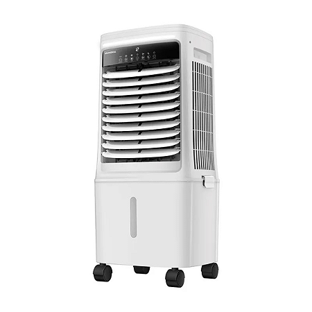 Climatizador Mondial Turbo 25 Litros 150W CL-25L Branco 220