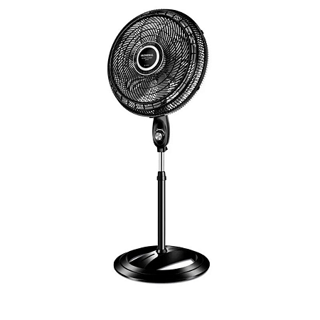 Ventilador Mondial 50cm Turbo Coluna Ajustável 8 Pás 110v