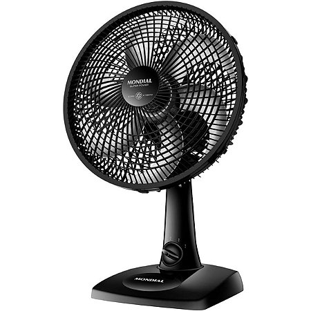 Ventilador de Mesa Mondial 30cm 6 Pás Super Power 110V