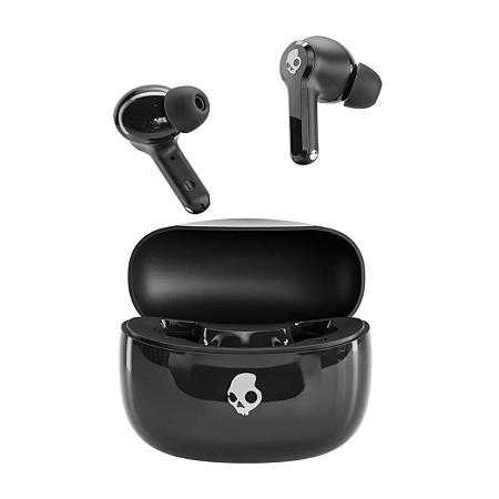 Fone de Ouvido Skullcandy INK'D Anc 43h de Bateria
