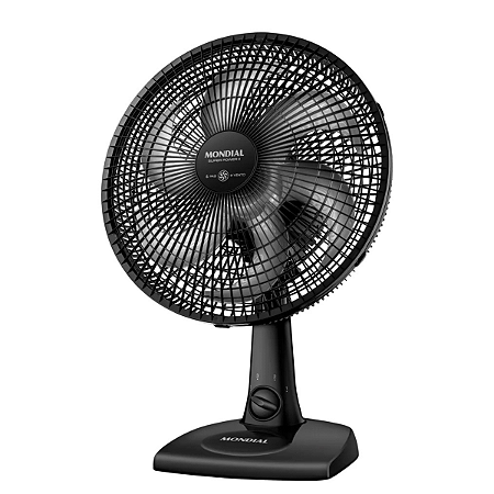 Ventilador de Mesa 30cm Super Power II Mondial 220v