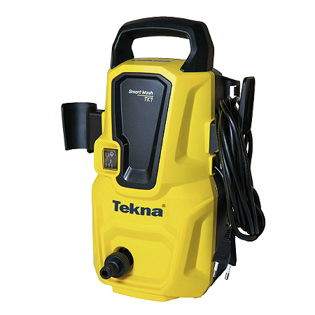Lavadora Alta Pressão Tekna HLX16200V 220V 1000W 60Hz