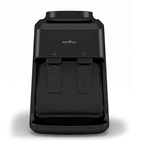 Bebedouro Britânia Bivolt Água Gelada Natural 20L BBE12P