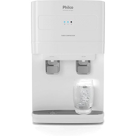 Purificador Philco PPU50A Compressor Água Gelada 127V