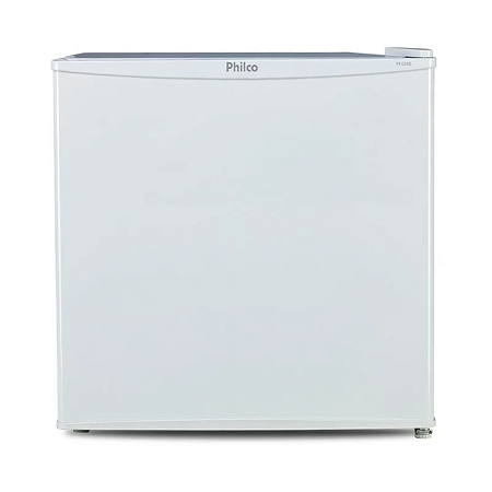 Frigobar Philco 45L Branco 110V Compacto Porta Reversível