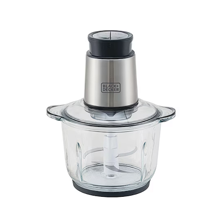 Processador de Alimentos MP300G Inox 110V Antiaderente