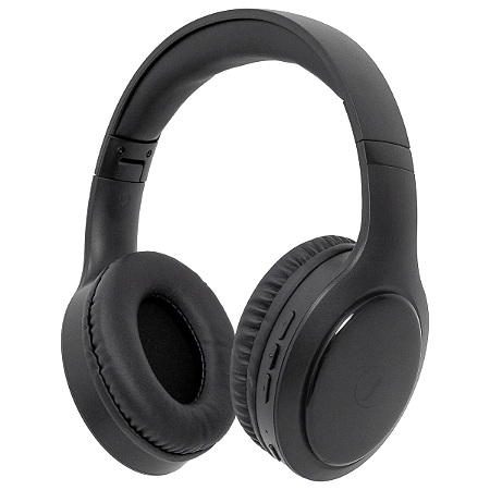 Fone de Ouvido Style Chilli Beans Bluetooth Sem Fio Dobrável