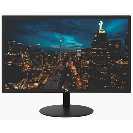 Monitor BrazilPC 17BPC-XIE 17,1 LED HDMI VGA 1440x900
