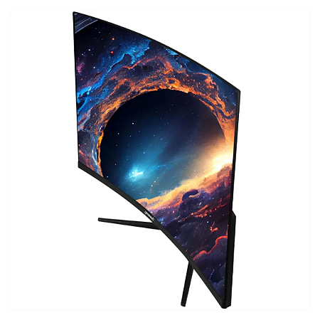 Monitor Gamer 31.5 Enterprise EP32CR15 FHD Frameless Curvo