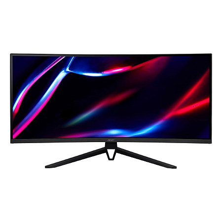 Monitor Gamer Acer Nitro ED343CUR 34 Curvo Ultrawide 120Hz