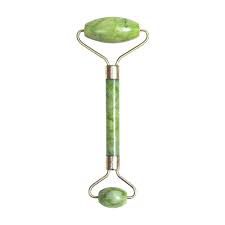 Rolo Massageador Pedra de Jade