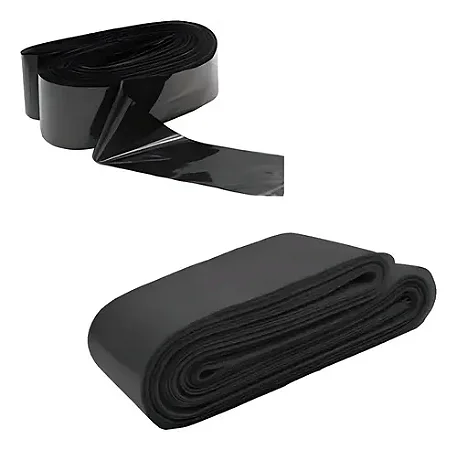 PROTETOR PARA CABO DE DERMÓGRAFO- PRETO 100-UN