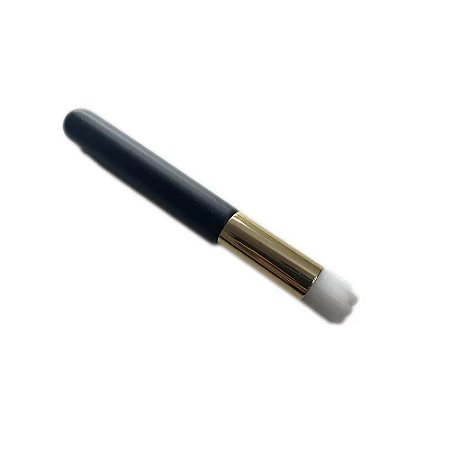 PINCEL DE LIMPEZA PARA CÍLIOS- PRETA