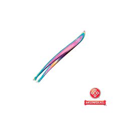 PINÇA METALIZADA DIAGONAL BC410 - MUNDIAL