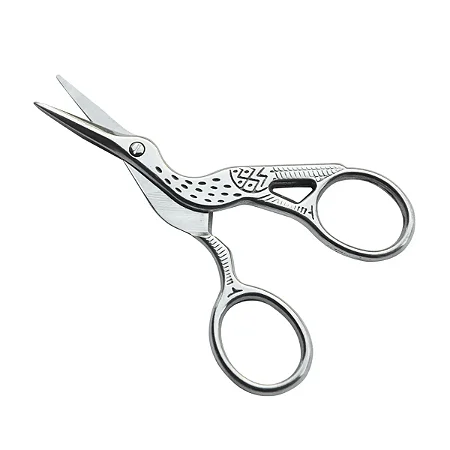 TESOURINHA PÁSSARO SOBRANCELHAS