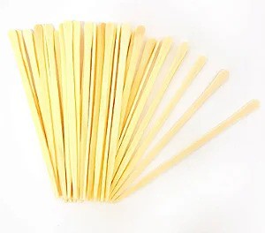 PALITO DE MADEIRA C/200 UN