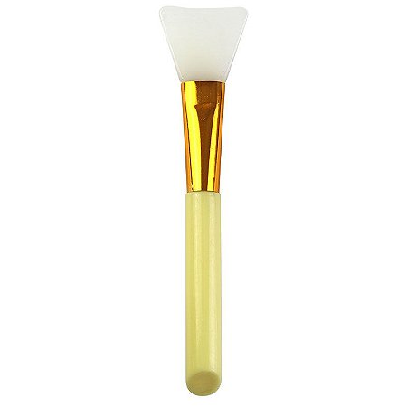 PINCEL SILICONE DE CREMES FACIAIS