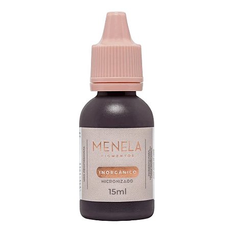 PIGMENTO INORGÂNICO MENELA- MR. NIGHT 15ml