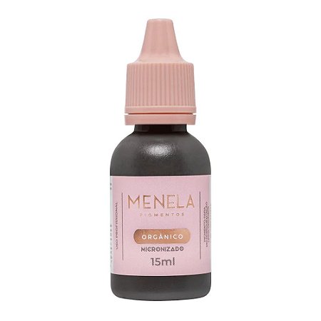 PIGMENTO ORGÂNICO MENELA- MR. SHARK 15ml