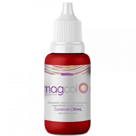 PIGMENTO MAG COLOR- CERAMICA 5ml
