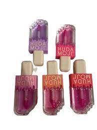 LIP GLOSS HIDRATANTE LABIAL - FRUTAS TROPICAIS