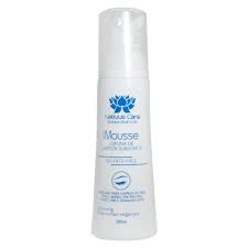 CLEAN MOUSSE - NATIVUS CARE 100ML