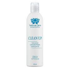 CLEAN UP - NATIVUS CARE 300ML