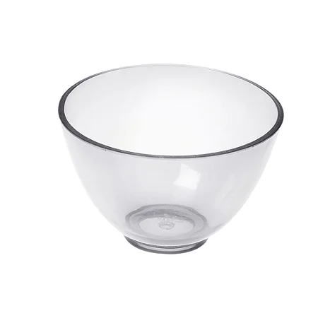 TIGELA CUBETA FLEXIVEL 200ML