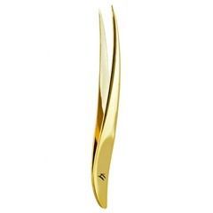 PINÇA PROFISSIONAL KLASS VOUGH - PONTA FINA TW-3077
