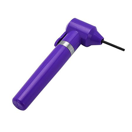 MIXER  MISTURADOR ELÉTRICO ROXO