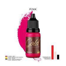 PIGMENTO MAG COLOR LÁBIOS - PINK 5ML