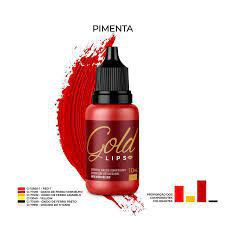 PIGMENTO MAG COLOR LÁBIOS - PIMENTA 5ML