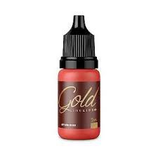 PIGMENTO MAG COLOR LÁBIOS - CORAL 5ML