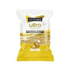 CERA GRANULADA - GOLD DEPIMIEL 1KG
