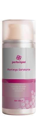 MANTEIGA ESFOLIANTE 50ML - PERFECTPIEL