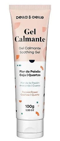 GEL CALMANTE 100G DELLA & DELLE