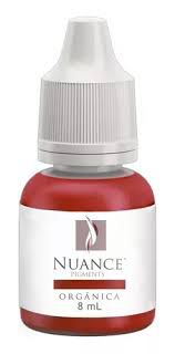 Pigmento Nuance Orgânica Junket - 8 ML