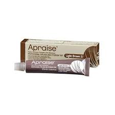 TINTURA APRAISE-  3.1 LIGT BROW