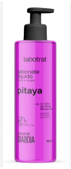 SABONETE CORPORAL PYTAIA DIA A DIA 190ML LABOTRAT