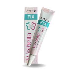 Passo 2 Brow Lamination We Bella By Lu Boscarato