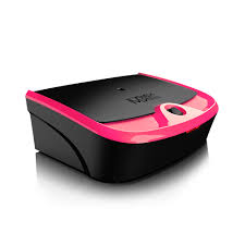 ESTUFA PR/PK ESTERELIX MANICURE PEDICURE