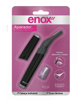 Aparador de Pelos Enox