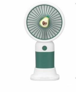 MINI VENTILADOR PORTATIL