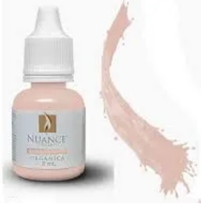 PIGMENTO RECOVER 2 NUANCE ORGANICA - 8 ML