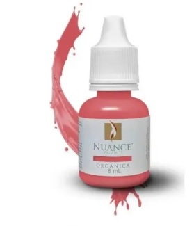 PIGMENTO IBERIS NUANCE ORGANICA - 3 ML