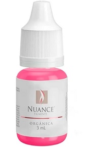 PIGMENTO JADE NUANCE ORGANICA - 3 ML