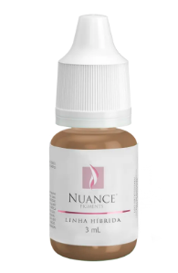 PIGMENTO MEDIUM BROWN NUANCE HIBRIDO - 3 ML