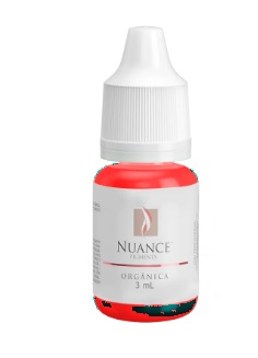 PIGMENTO GRANADA NUANCE ORGANICA - 3 ML