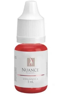 PIGMENTO FETICHE NUANCE ORGANICA - 3 ML