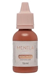 PIGMENTO MR ORANGE INORGANICO MENELA - 15ML